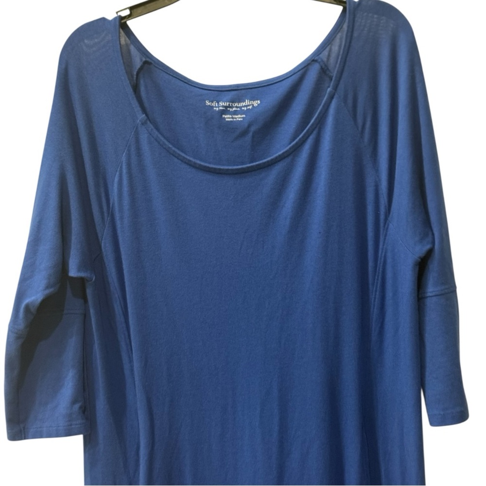 Soft Surroundings, Specifically Their Pirouette M… - image 3